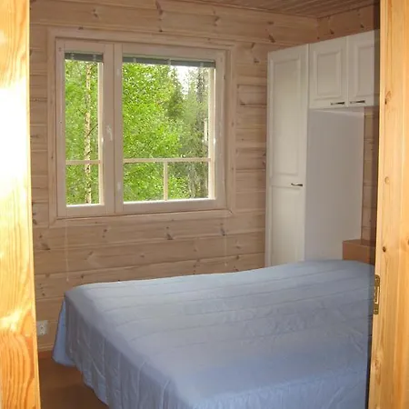 Yllas-ropo Apartment Äkäslompolo