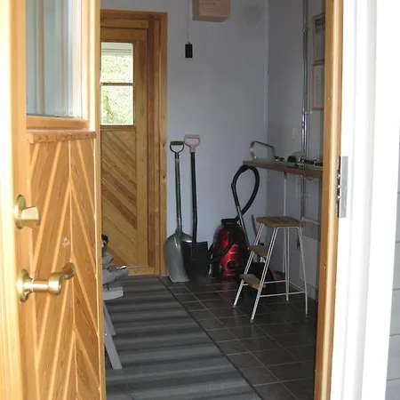 Apartment Yllas-ropo Äkäslompolo