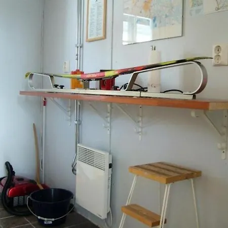 Apartment Yllas-ropo Äkäslompolo