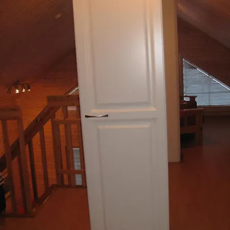 Apartment Yllas-ropo Äkäslompolo