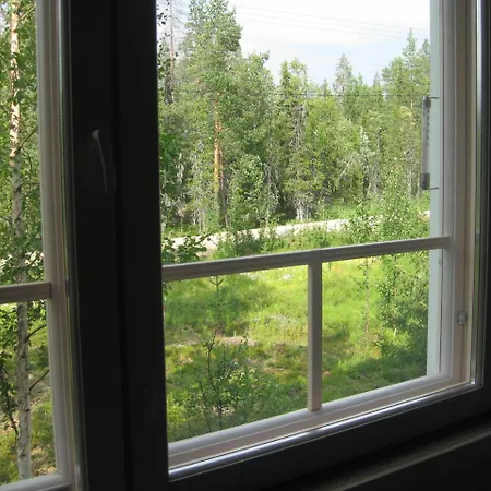 Apartment Yllas-ropo