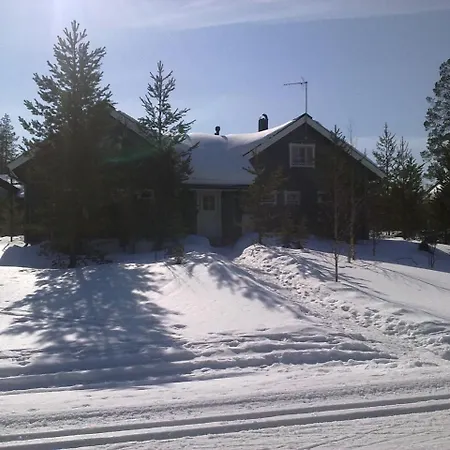 Apartment Yllas-ropo