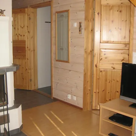Yllas-ropo Apartment Äkäslompolo