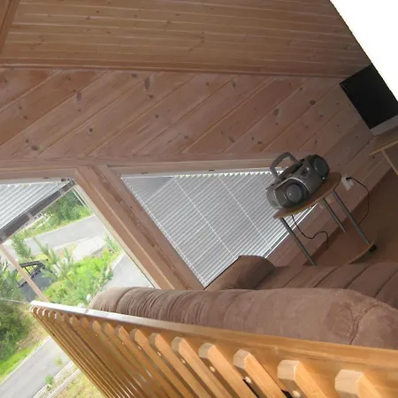 Apartment Yllas-ropo Äkäslompolo