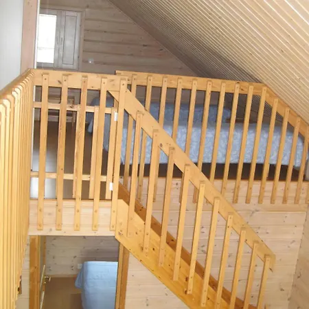 Apartment Yllas-ropo