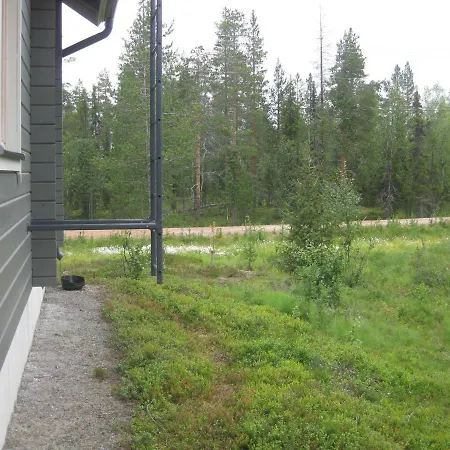 Yllas-ropo Lägenhet Äkäslompolo