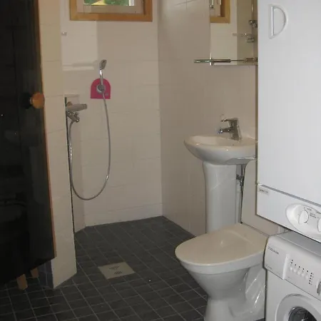 Apartment Yllas-ropo